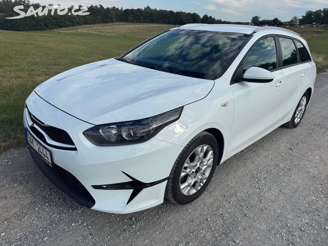 Kia Cee'd